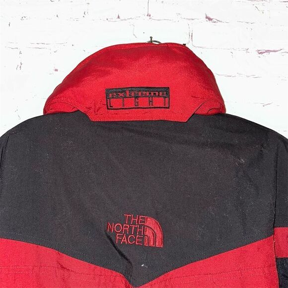 The North Face Extreme Light Men's Jacket Winter Casual Mid-Length Size XL - Picture 8 of 16